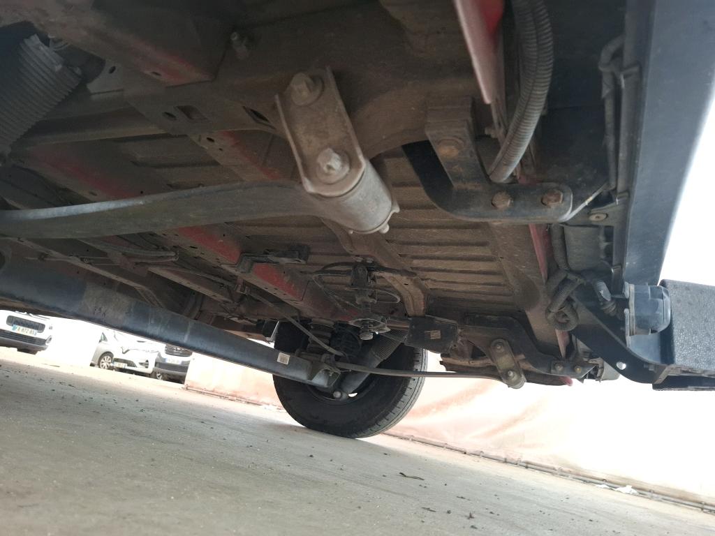 PEUGEOT BOXER FOURGON TOLE 333 L2H2 BLUEHDI 110 PREMIUM PACK 2019