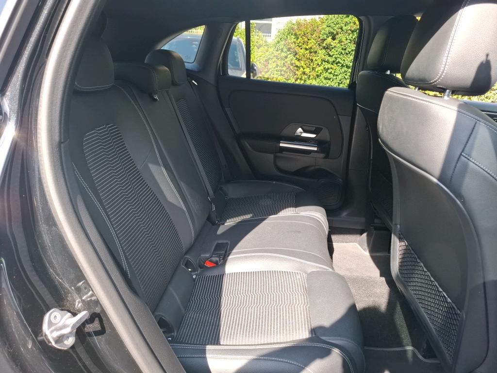 MERCEDES-BENZ MERCEDES GLA II 250 e 8G-DCT Progressive Line 2022