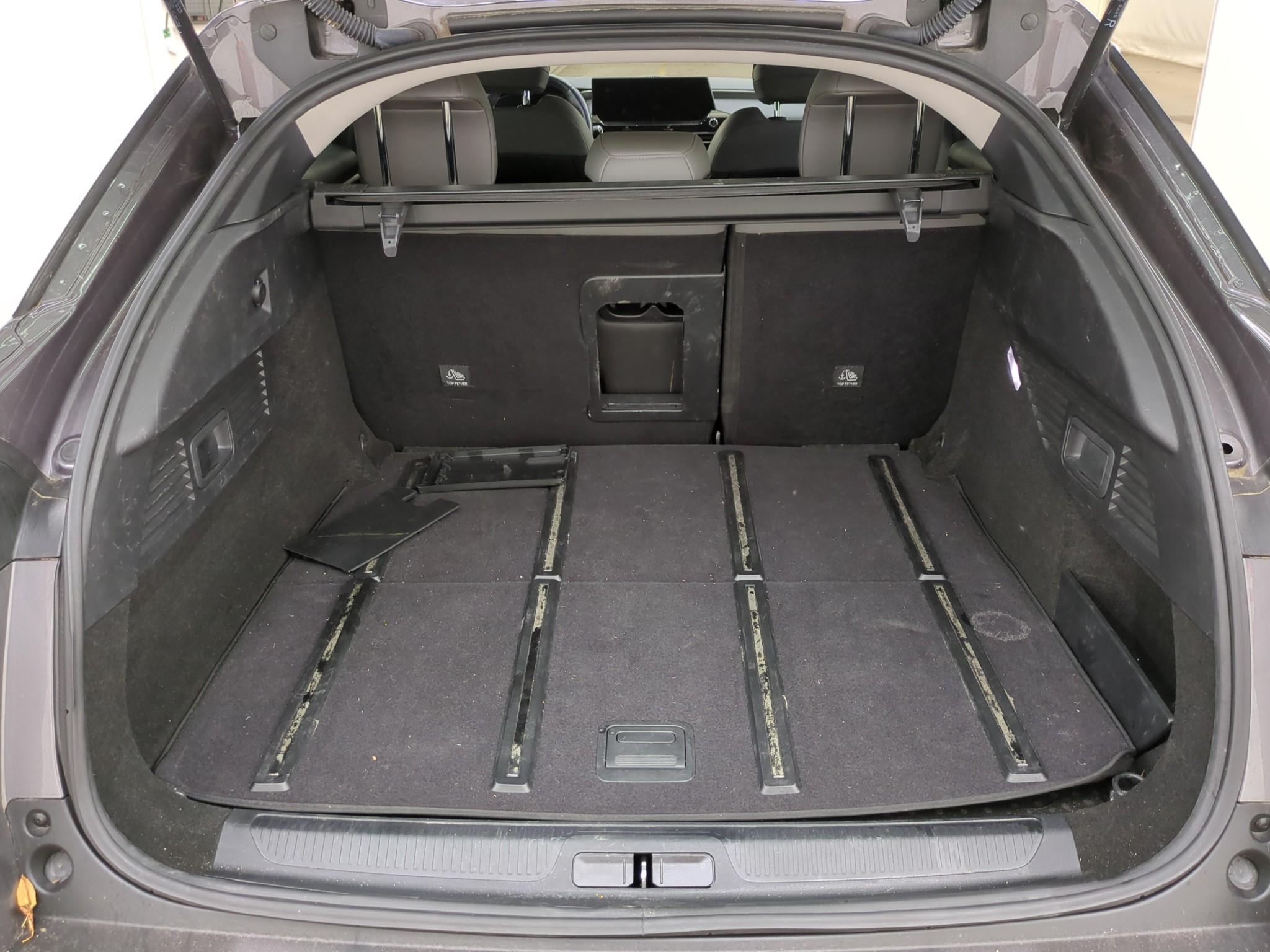 CITROEN C5 X Hybride Rechargeable 225 S&S e-EAT8 Shine 2023