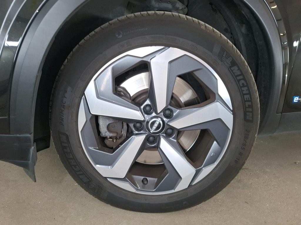 NISSAN QASHQAI VP e-Power 190 ch N-Connecta 2023