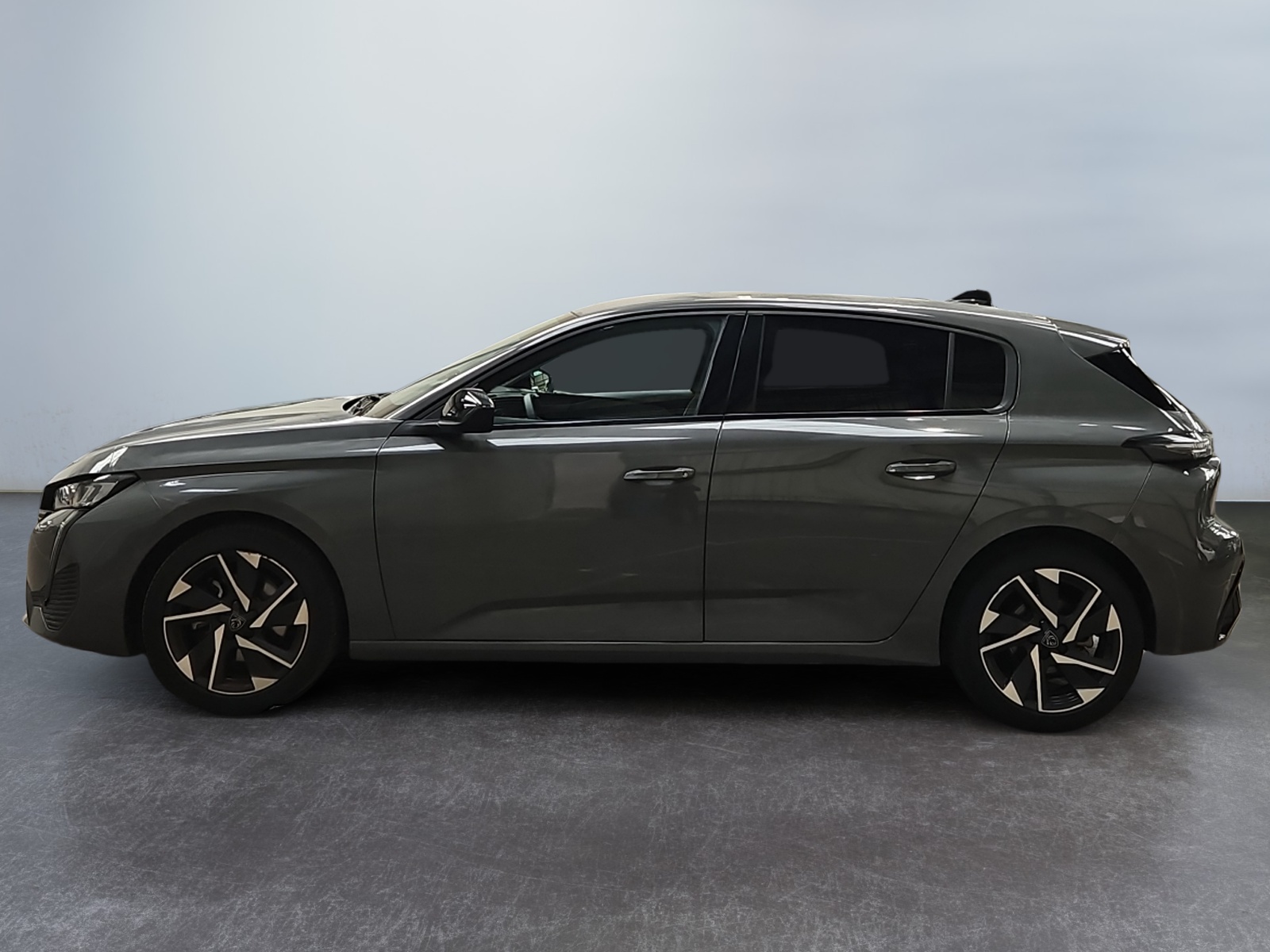 PEUGEOT 308 BlueHDi 130ch S&S EAT8 Allure 2025