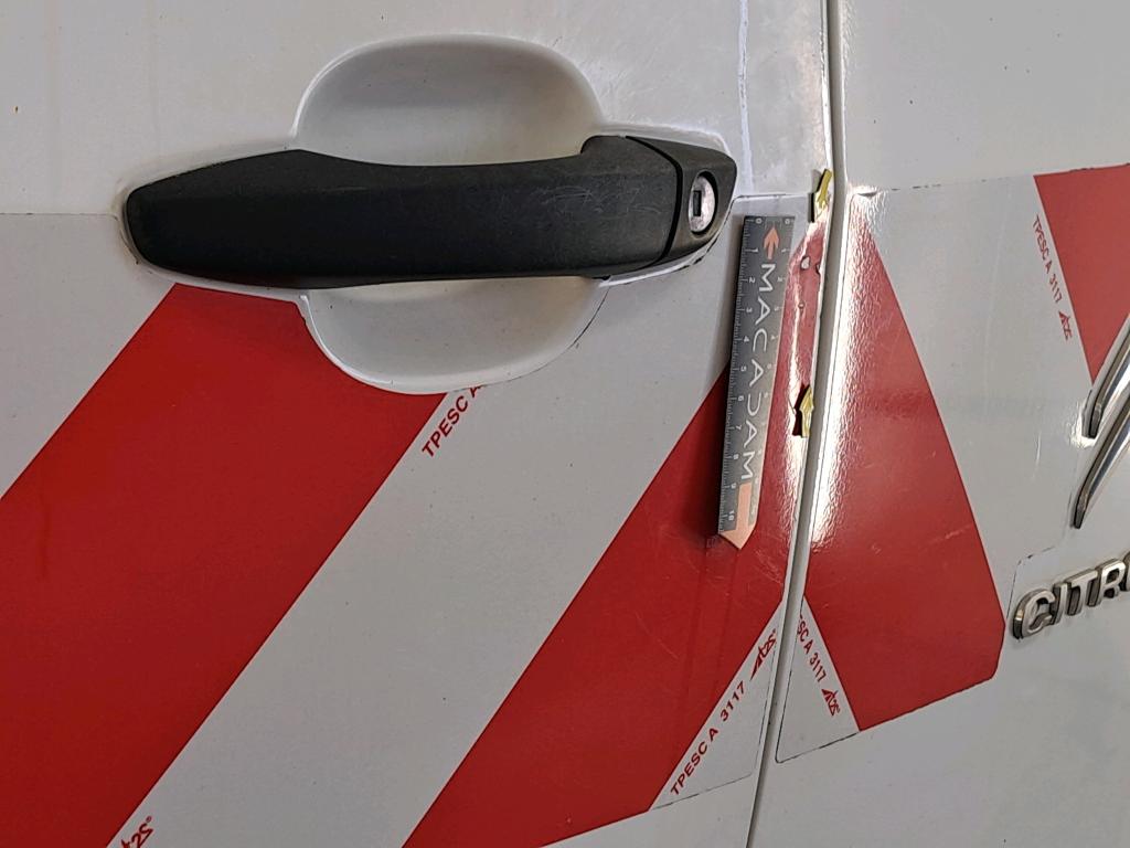 CITROEN BERLINGO FOURGON M BLUEHDI 75 CLUB 2017