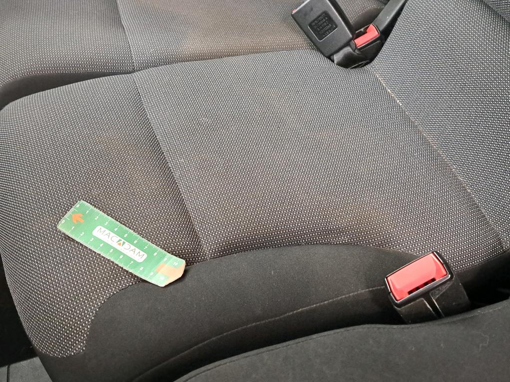 CITROEN BERLINGO VAN M 650 BLUEHDI 130 S&S EAT8 DRIVER 2019