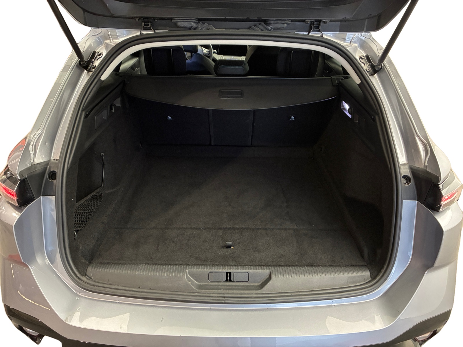 PEUGEOT 308 SW BlueHDi 130ch S&S EAT8 Allure 2025