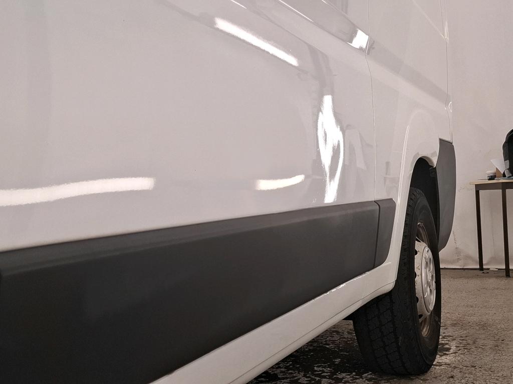 PEUGEOT BOXER FOURGON TOLE 330 L2H2 BLUEHDI 110 PREMIUM PACK 2019