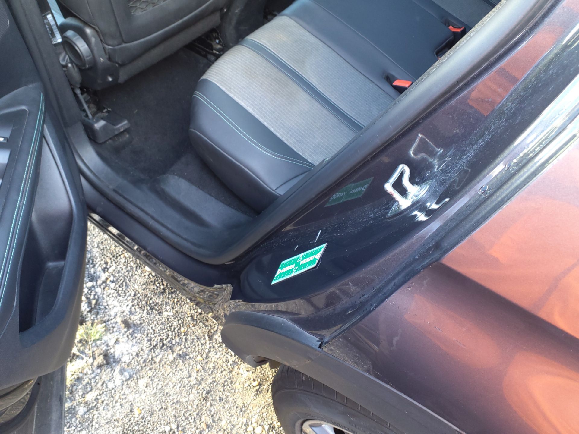 PEUGEOT 3008 Hybrid 136 e-DCS6 Allure Pack 2024