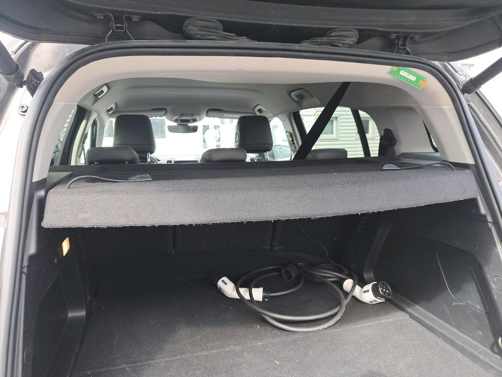 CITROEN C5 Aircross Hybride Rechargeable 225 S&S e-EAT8 Shine Pack 2020