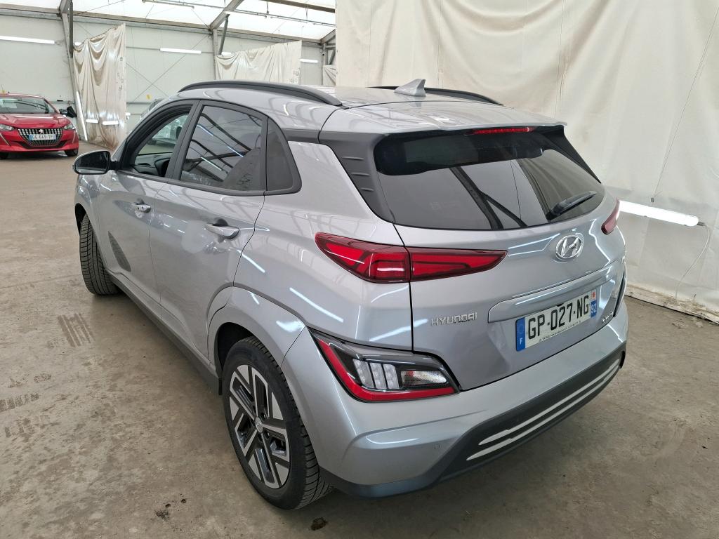 HYUNDAI KONA ELECTRIC Electrique 64 kWh - 204 ch Intuitive 2023