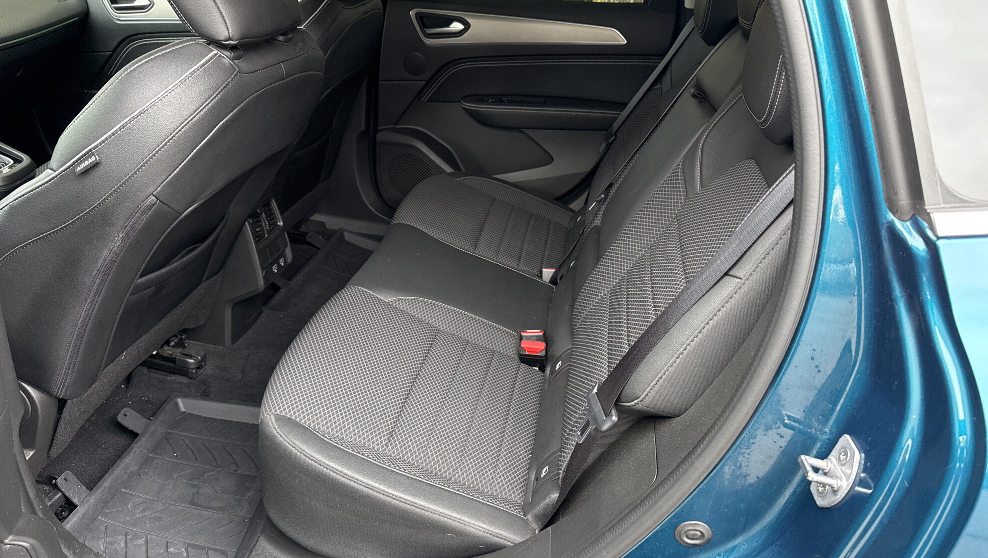 RENAULT ARKANA TCe 140 EDC FAP - 22 Techno 2023