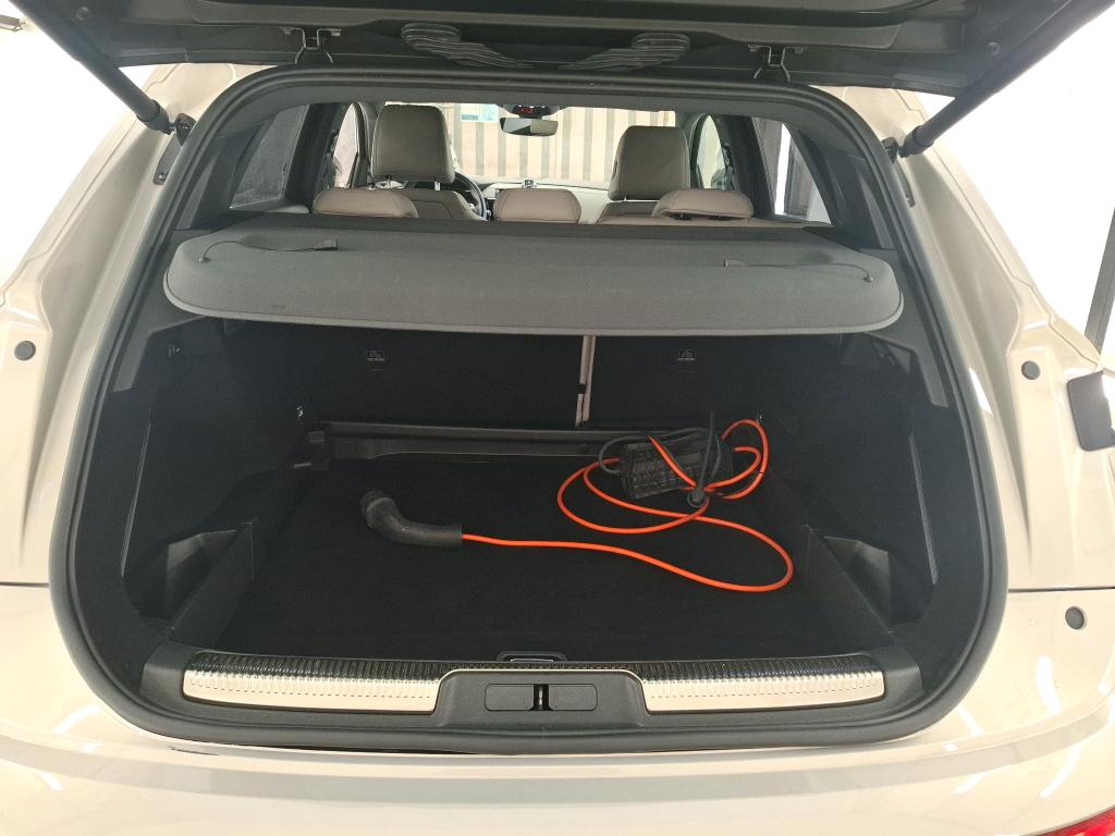 DS 7 Hybride Rechargeable E-Tense 300 EAT8 4x4 Opera 2023
