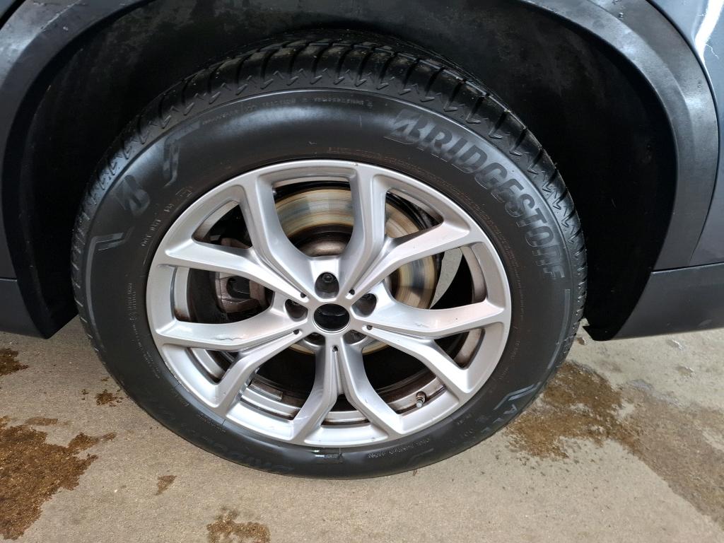 BMW X-SERIES X5 G05 xDrive30d 286 ch BVA8 xLine 2021