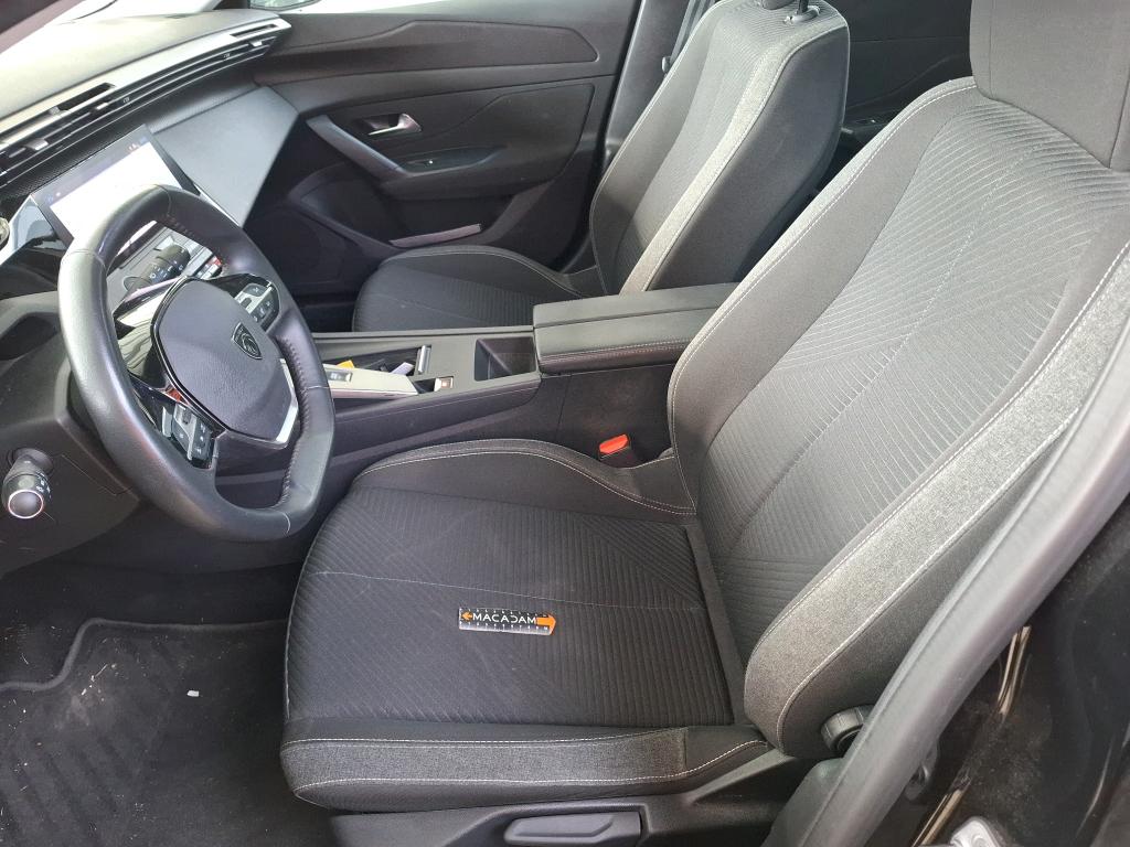 PEUGEOT 308 SW PureTech 130ch S&S EAT8 Active Pack 2023