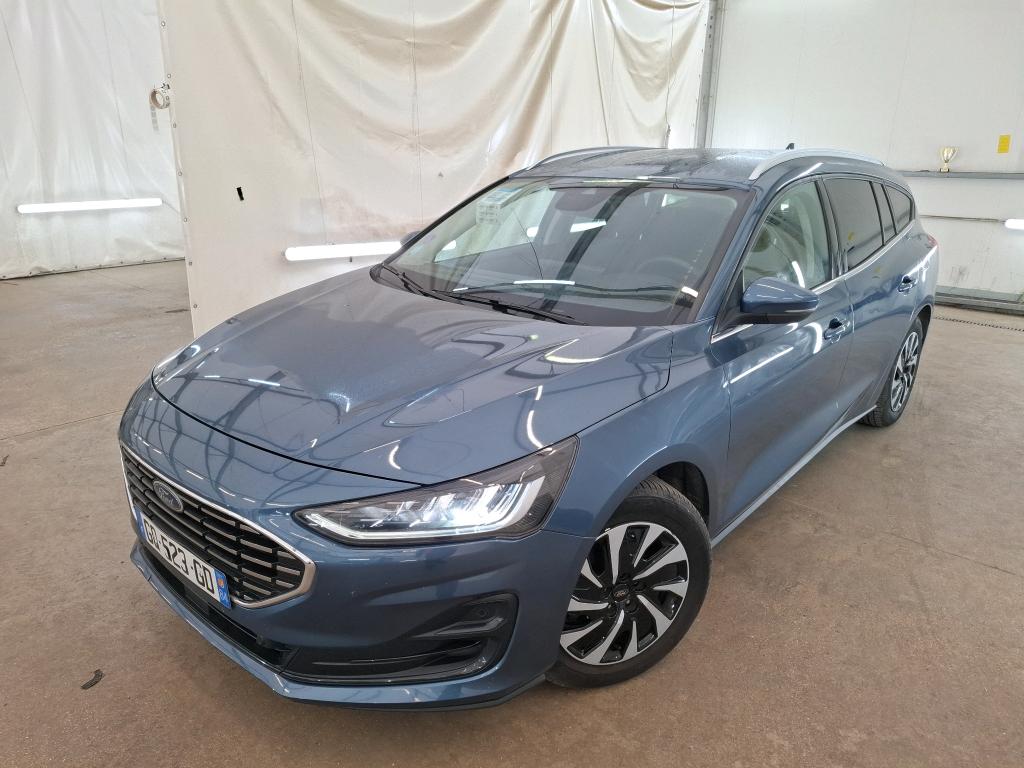 FOCUS SW