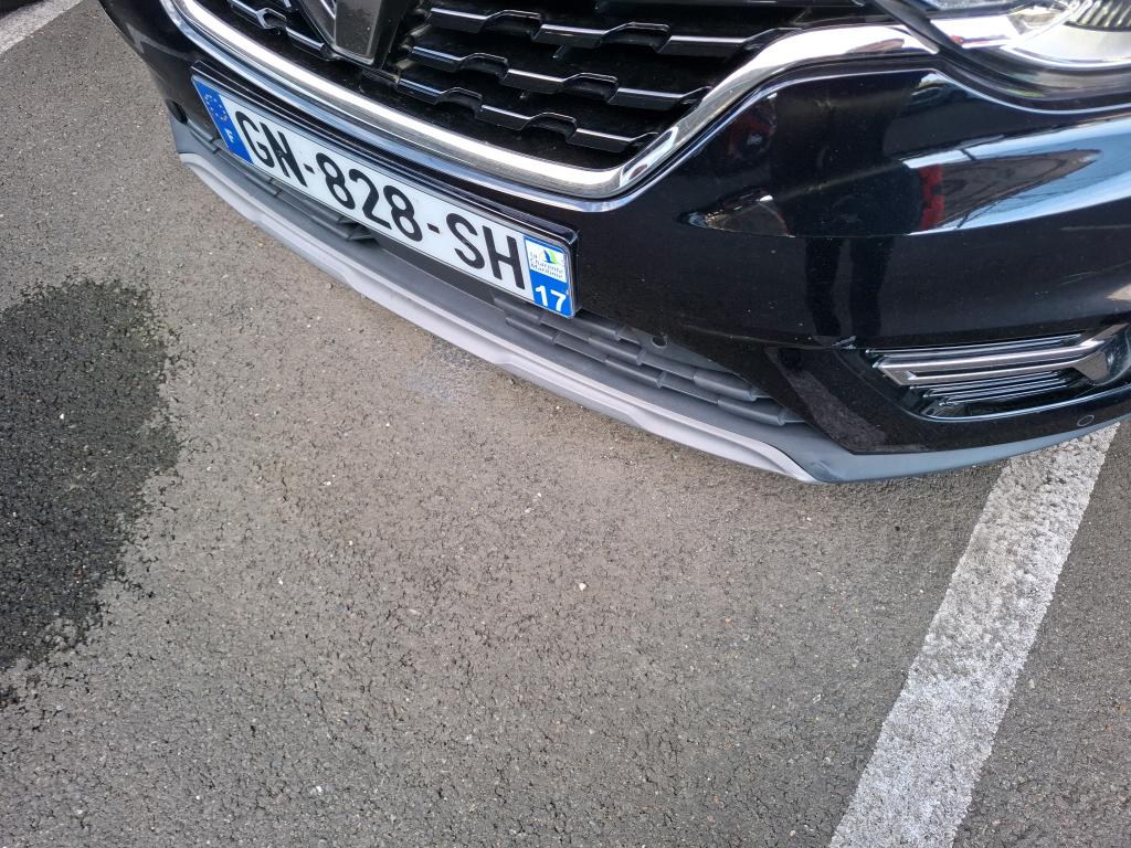 RENAULT ARKANA E-Tech 145 - 22 Evolution 2023