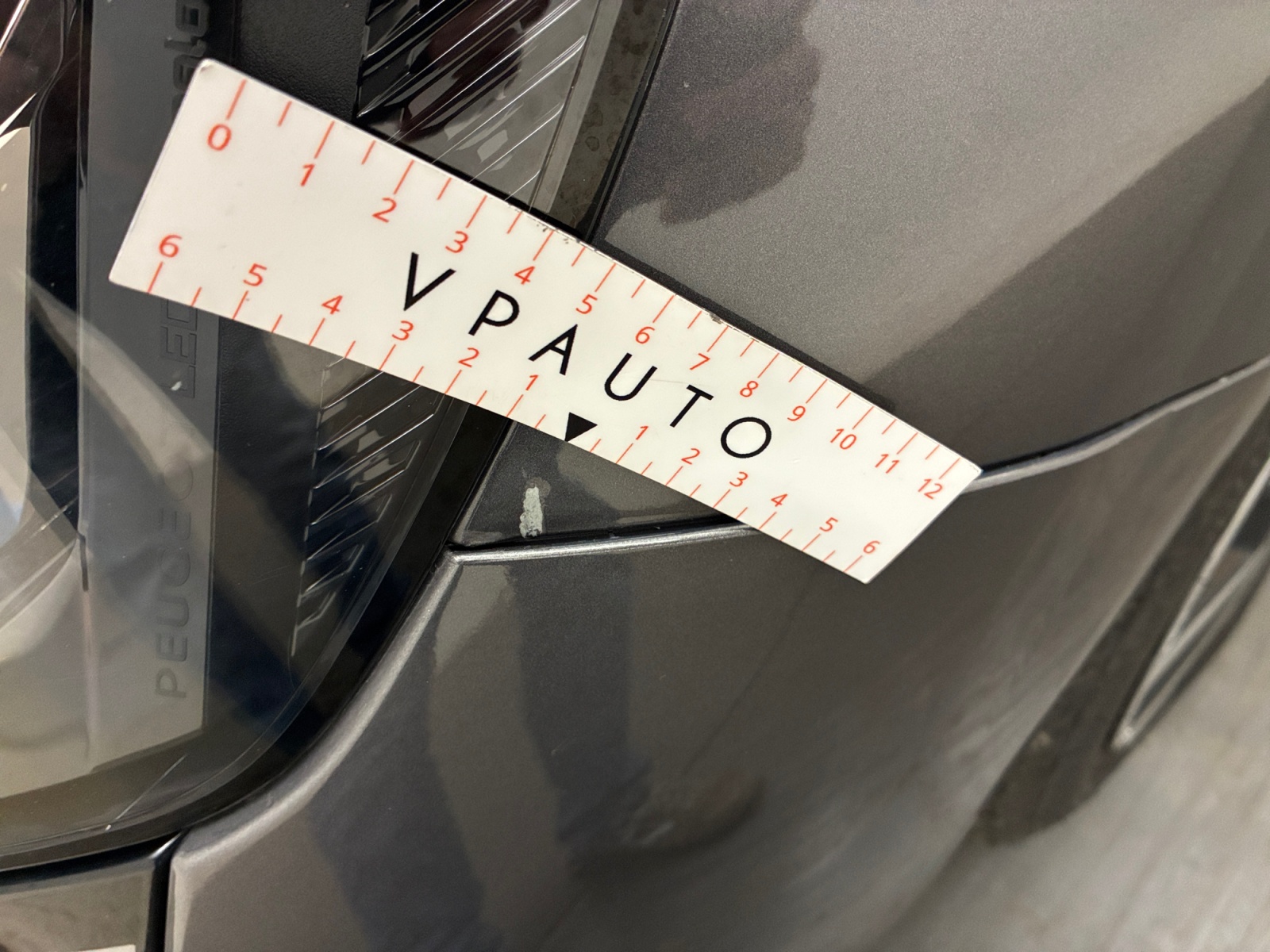 PEUGEOT 208 PureTech 75 S&S BVM5 2023