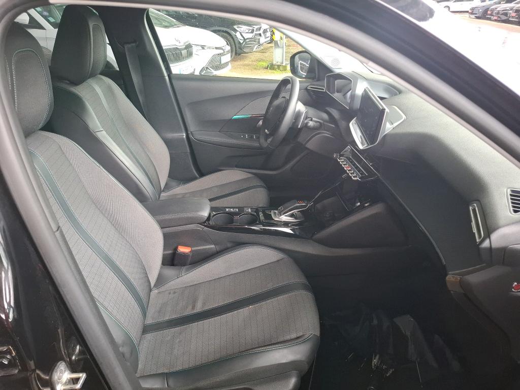 PEUGEOT 2008 BUSINESS BlueHDi 130 S&S EAT8 Allure 2021