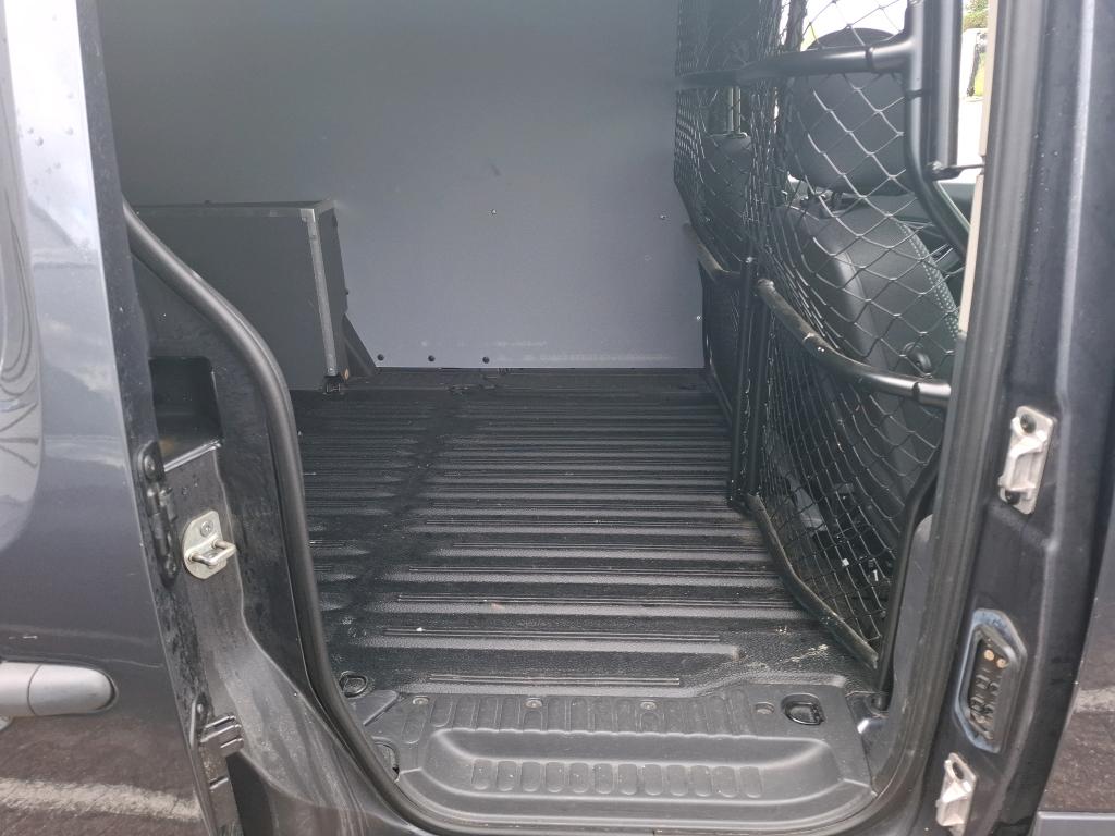 MERCEDES-BENZ CITAN FOURGON FGN 109 CDI EXTRA LONG PRO 2021