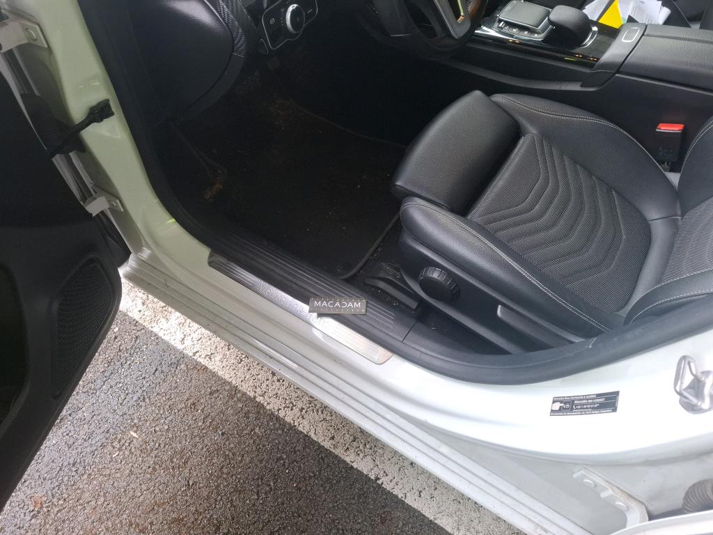 MERCEDES-BENZ MERCEDES CLASSE A 250 e 8G-DCT Style Line 2021