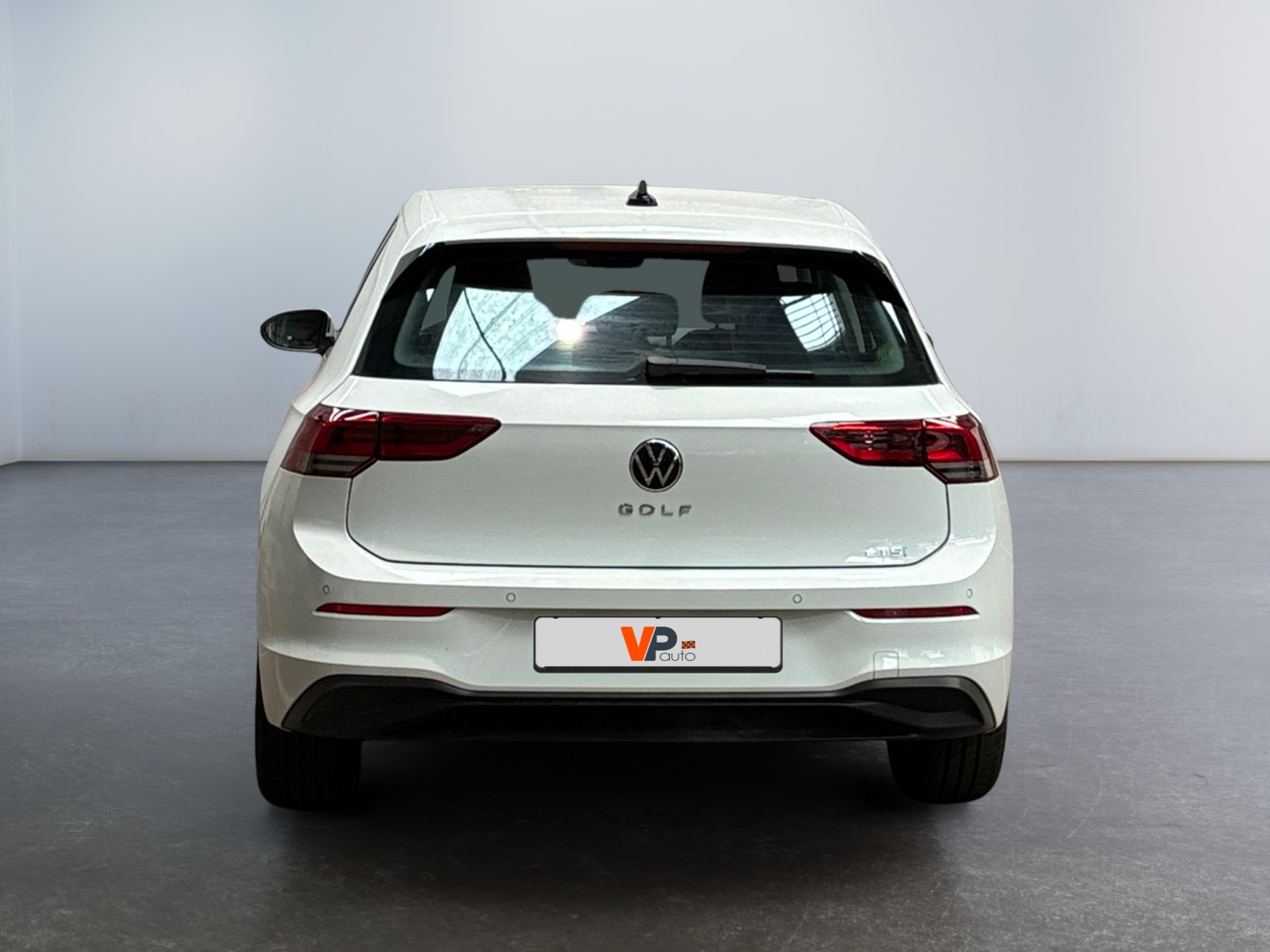 VOLKSWAGEN GOLF 1.0 eTSI OPF 110 DSG7 Life Plus 2023