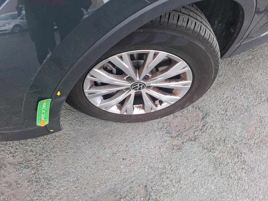 VOLKSWAGEN TIGUAN 1.4 eHybrid 245ch DSG6 Life 2022
