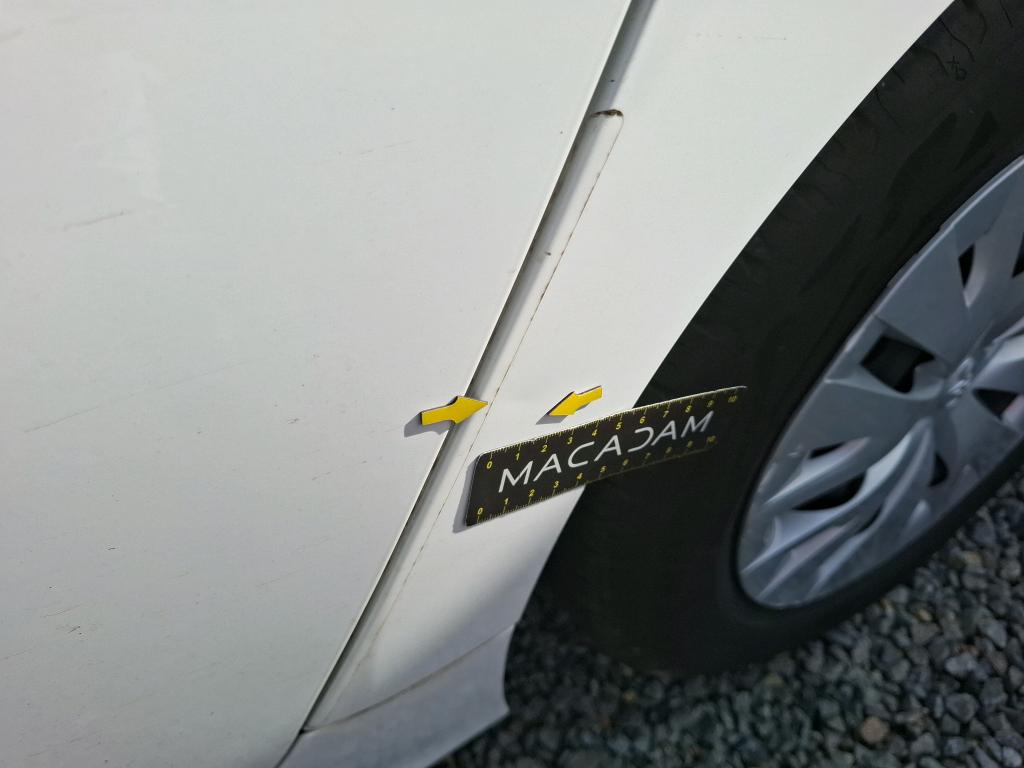 TOYOTA YARIS HYBRIDE 116h France 2021