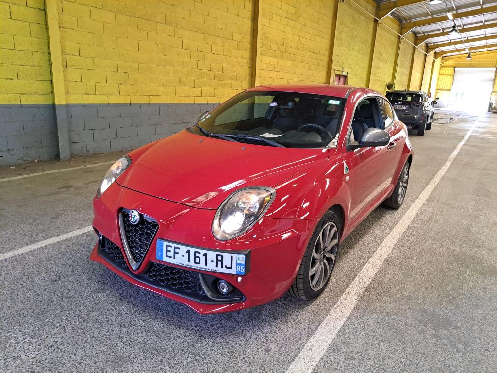 MITO 0.9