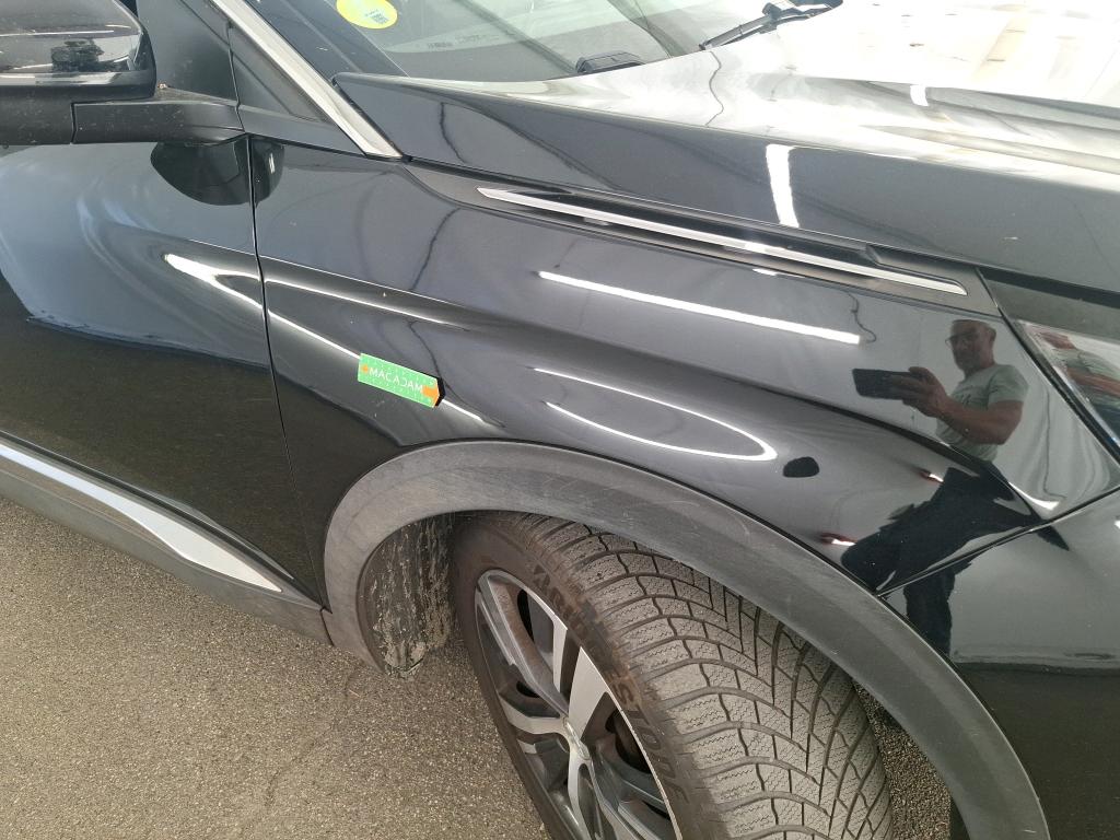 PEUGEOT 5008 BlueHDi 130ch S&S EAT8 Allure Pack 2022