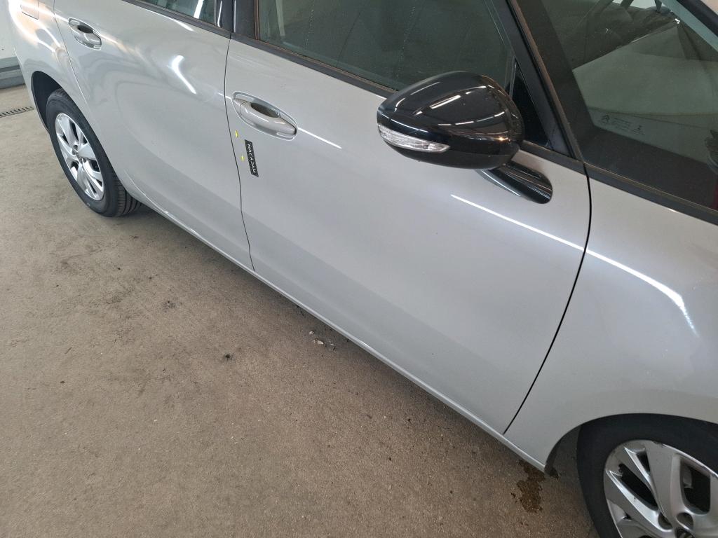 CITROEN C4 GRAND Spacetourer BlueHDi 130 S&S EAT8 Business 2021