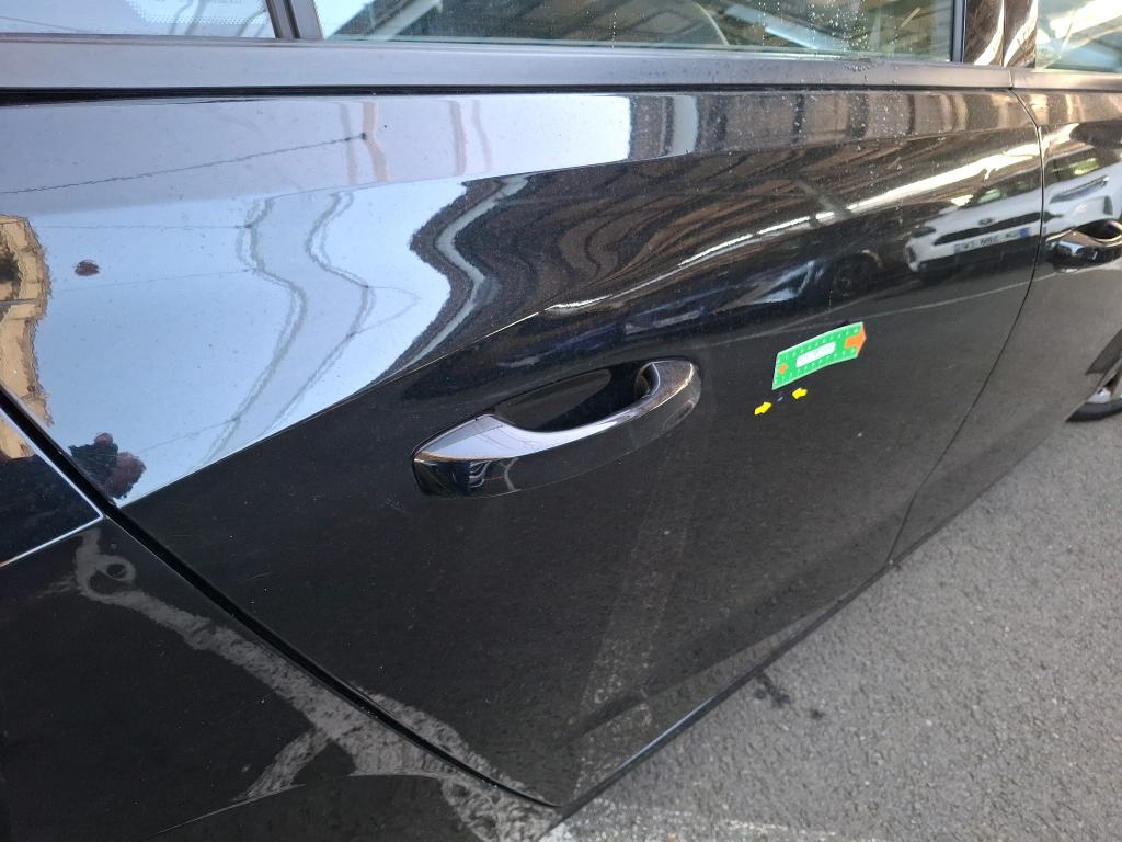 OPEL ASTRA 1.5 Diesel 130 ch BVA8 Edition 2023
