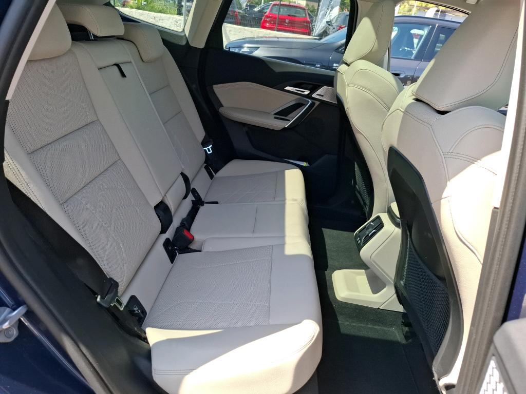 BMW iX1 xDrive30 313ch BVA xLine 2023