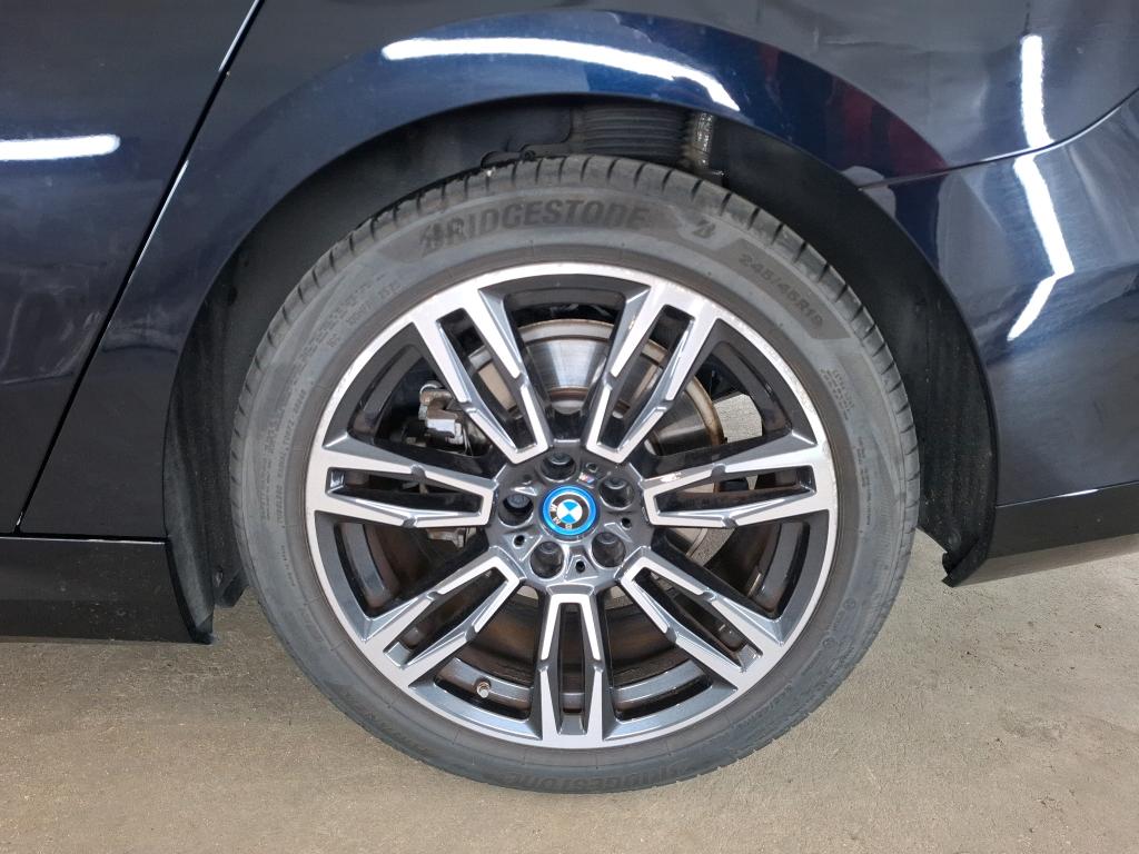 BMW SERIE 5 BERLINE G60 530e PHEV 299 ch BVA8 M Sport 2024