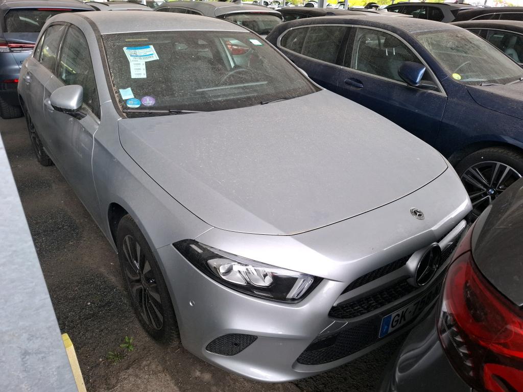 MERCEDES CLASSE A 250 e 8G-DCT Style Line 2022