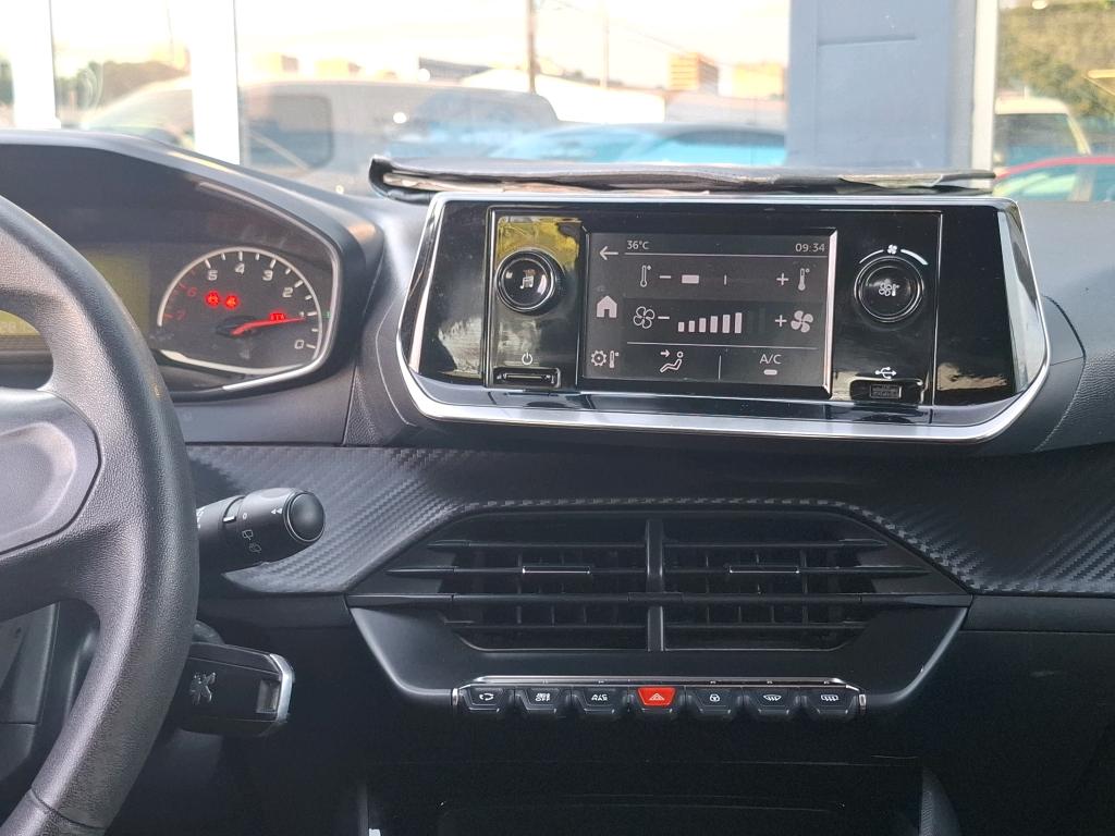 PEUGEOT 208 AFFAIRE BLUEHDI 100 S&S BVM6 PREMIUM 2021