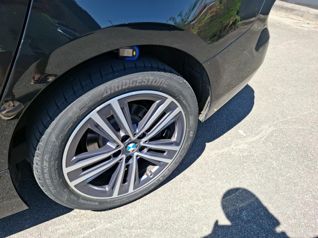 BMW SERIE 2 GRAN COUPE 218d 150 ch BVA8 Business Design 2023