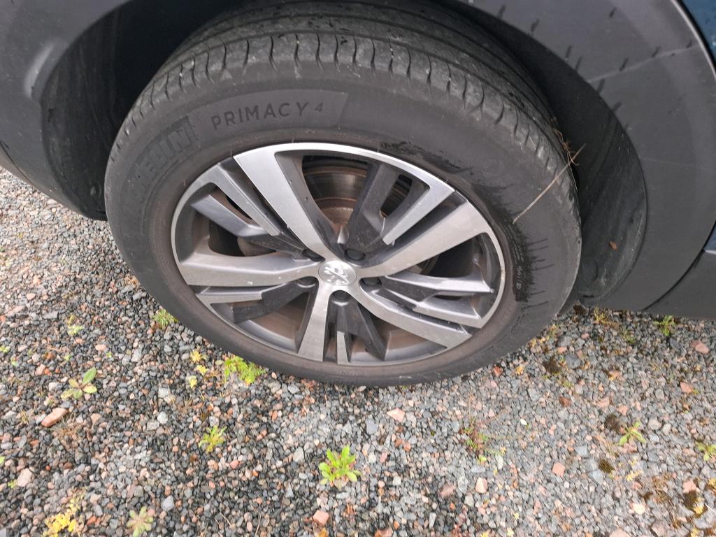PEUGEOT 3008 PureTech 130ch S&S BVM6 Allure Pack 2022