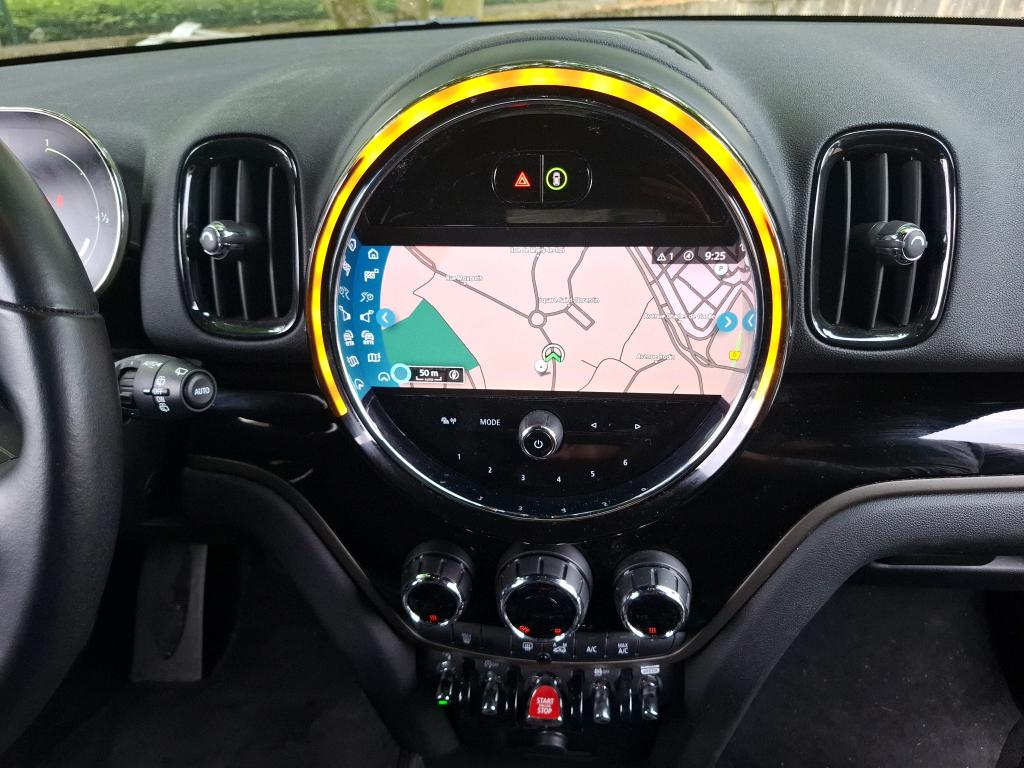 MINI COUNTRYMAN F60 LCI 136 ch BVA7 Cooper Essential 2023