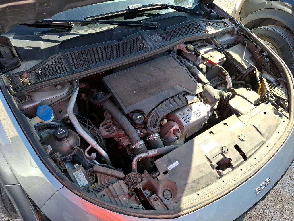 PEUGEOT 308 SW PureTech 130ch S&S EAT8 Active Pack 2023