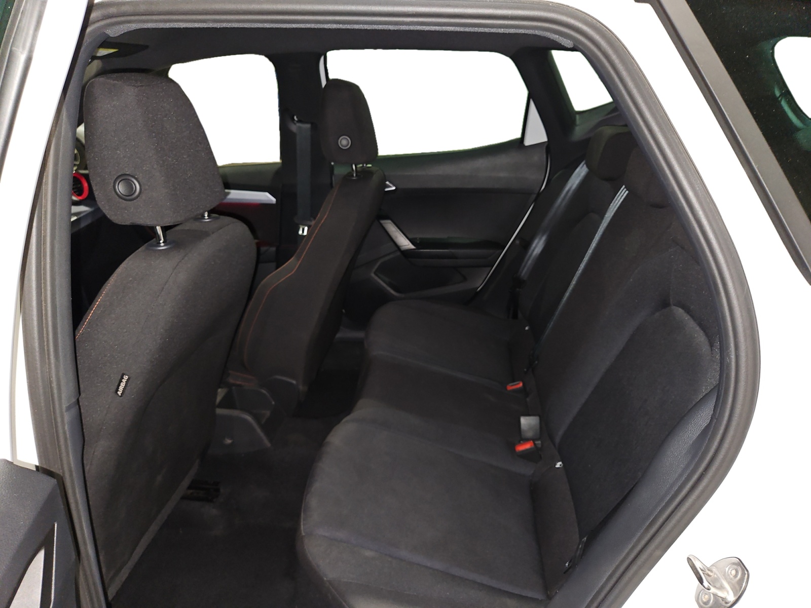SEAT ARONA 1.0 TSI 95 ch Start/Stop BVM5 Xperience 2024