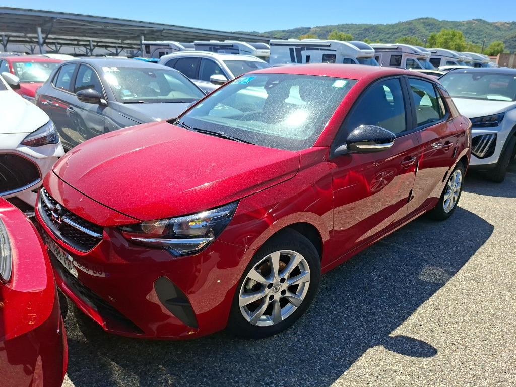 CORSA 1.2