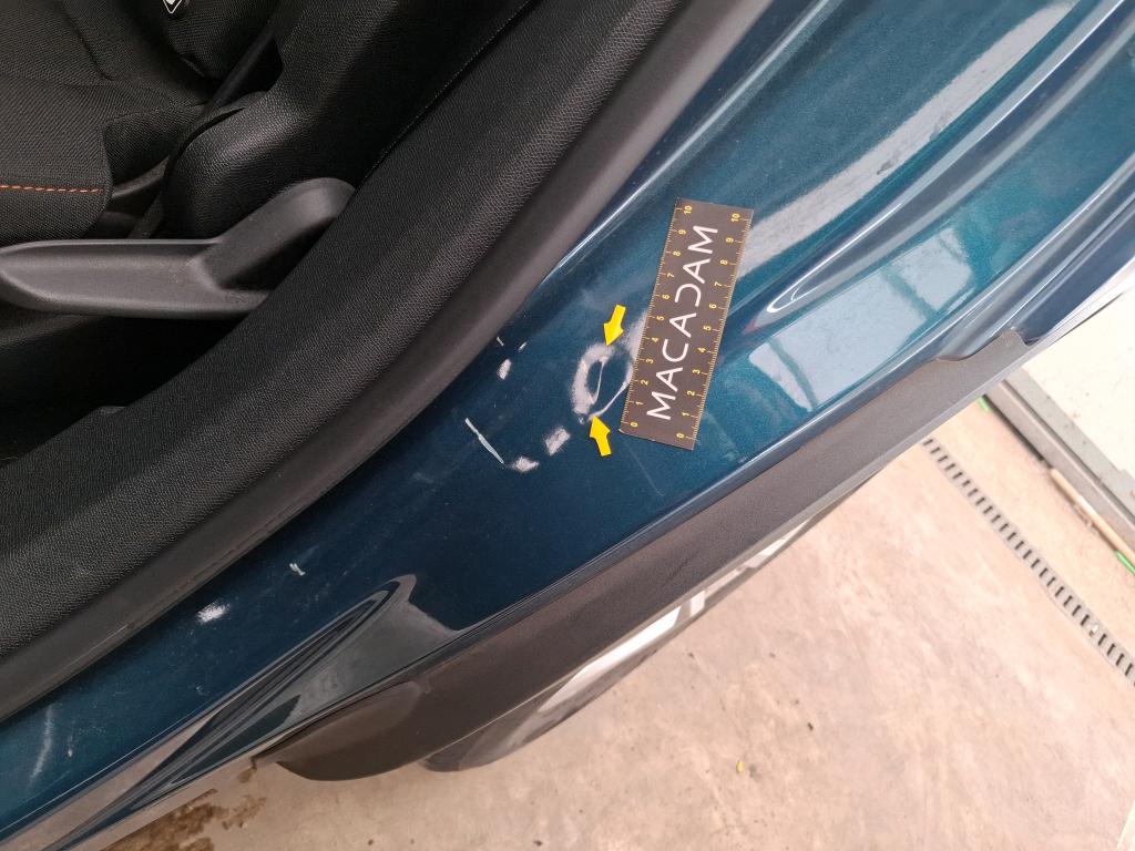 PEUGEOT 5008 BUSINESS BlueHDi 130ch S&S EAT8 Active 2018
