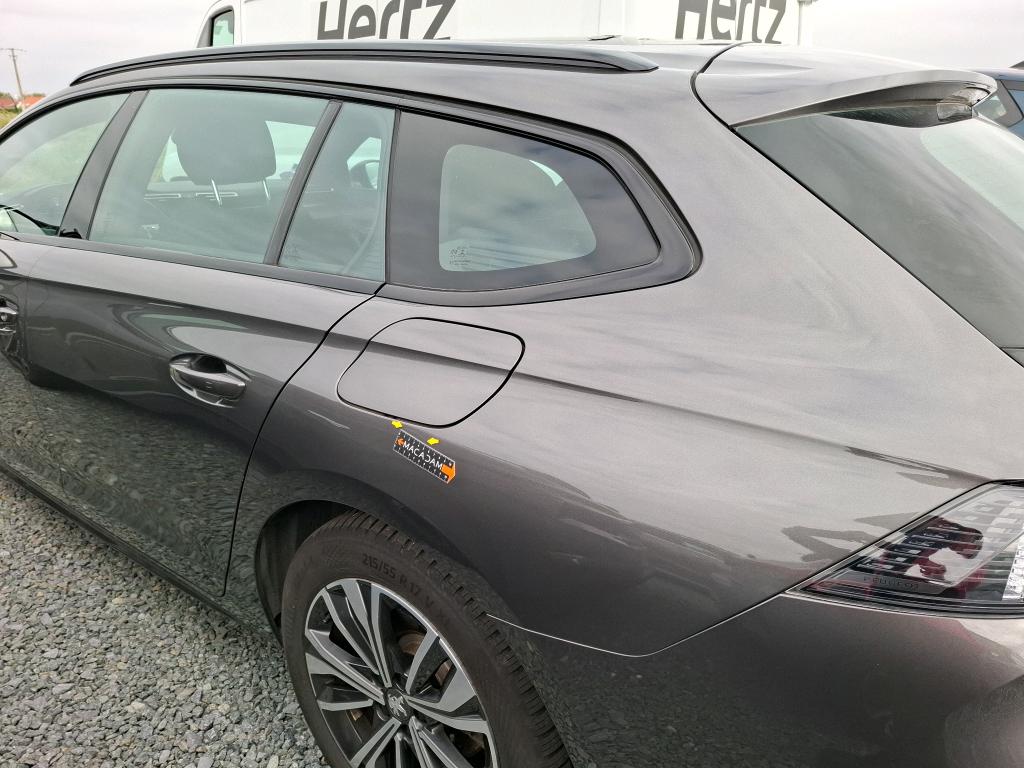 PEUGEOT 508 SW Hybrid 225 e-EAT8 Active Pack 2023
