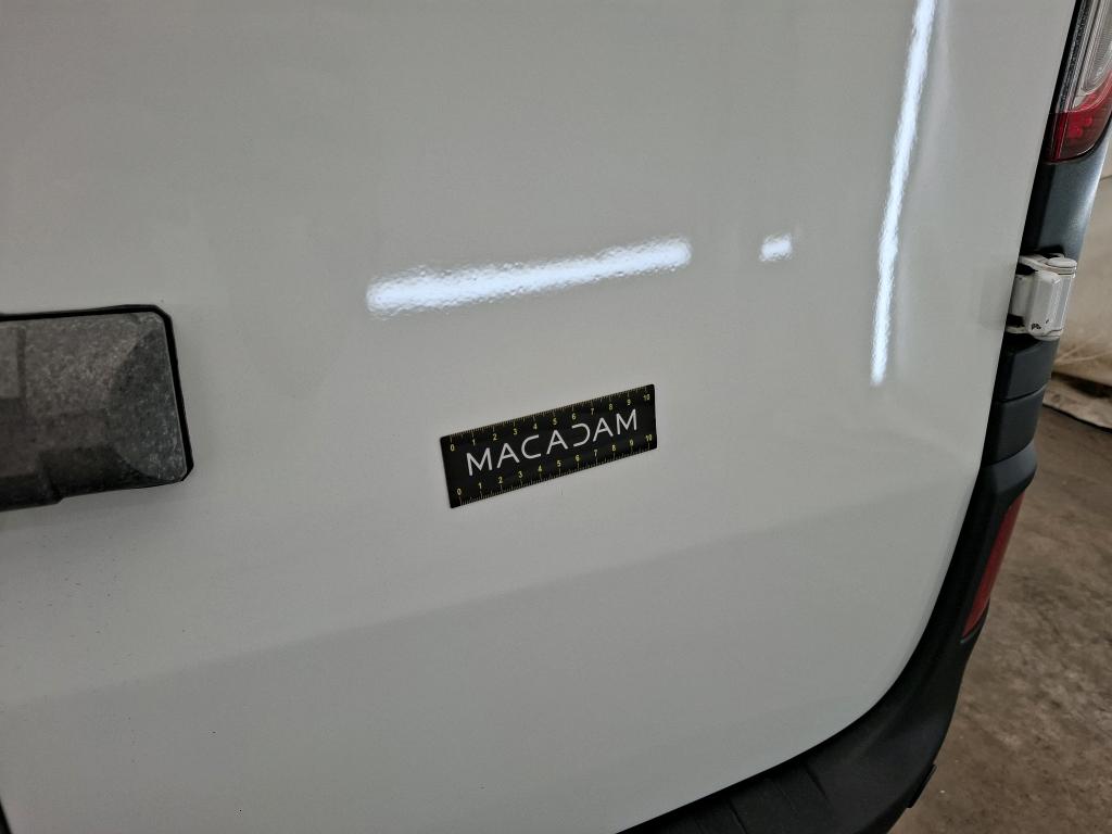 RENAULT KANGOO VU EXPRESS 1.5 DCI 75 ENERGY E6 GRAND CONFORT 2018