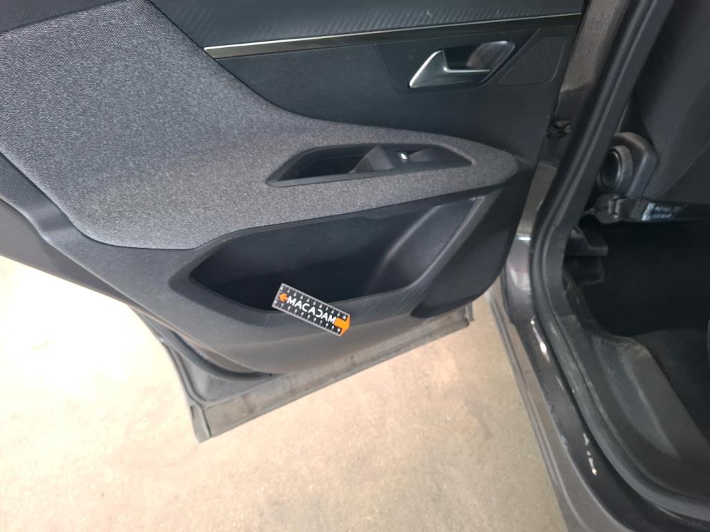 PEUGEOT 3008 BlueHDi 130ch S&S EAT8 Active Pack 2023
