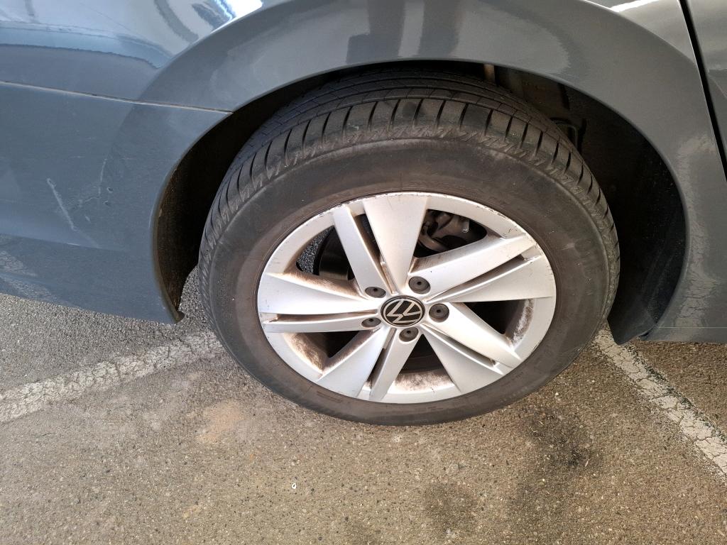 VOLKSWAGEN GOLF SW 2.0 TDI SCR 116 BVM6 Life Business 2022