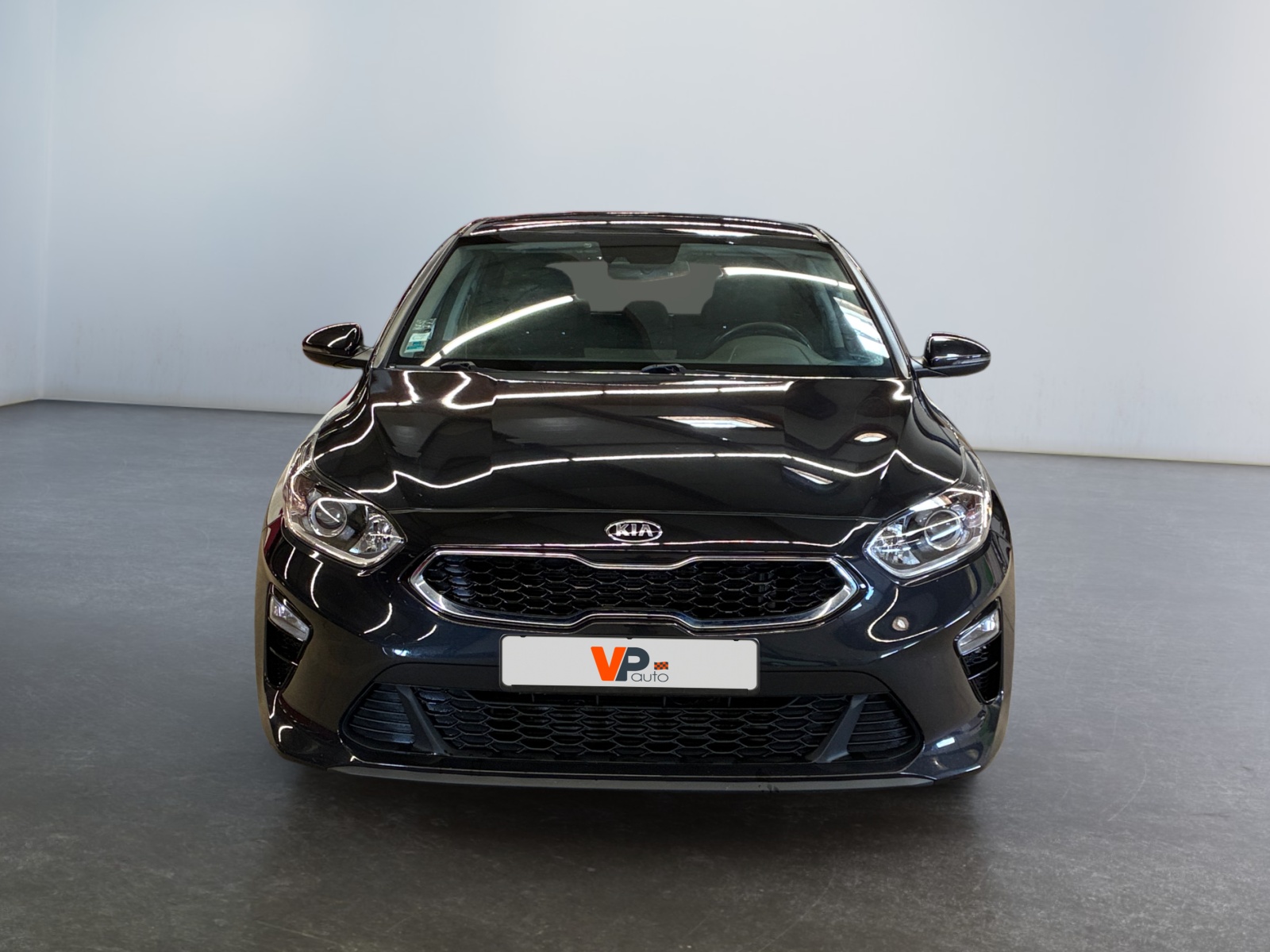 KIA CEED 1.5 T-GDi 160 ch ISG BVM6 Active Active 2021