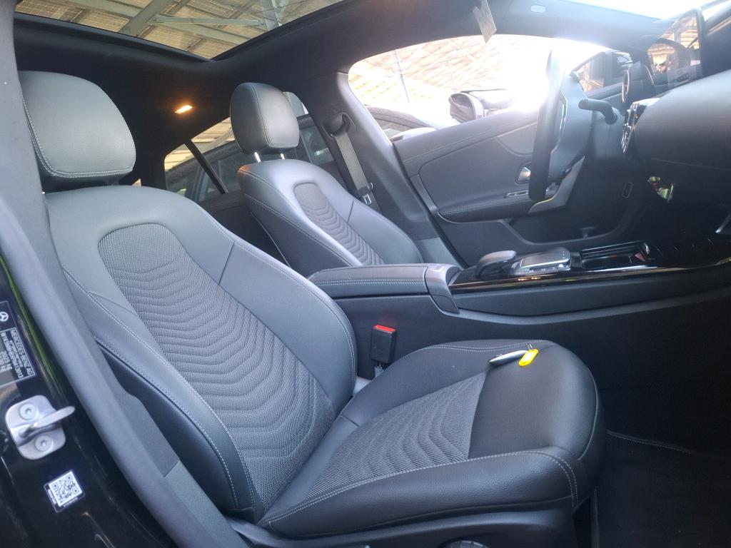 MERCEDES-BENZ MERCEDES CLASSE CLA SHOOTING Brake 200 7G-DCT Progressive Line 2023