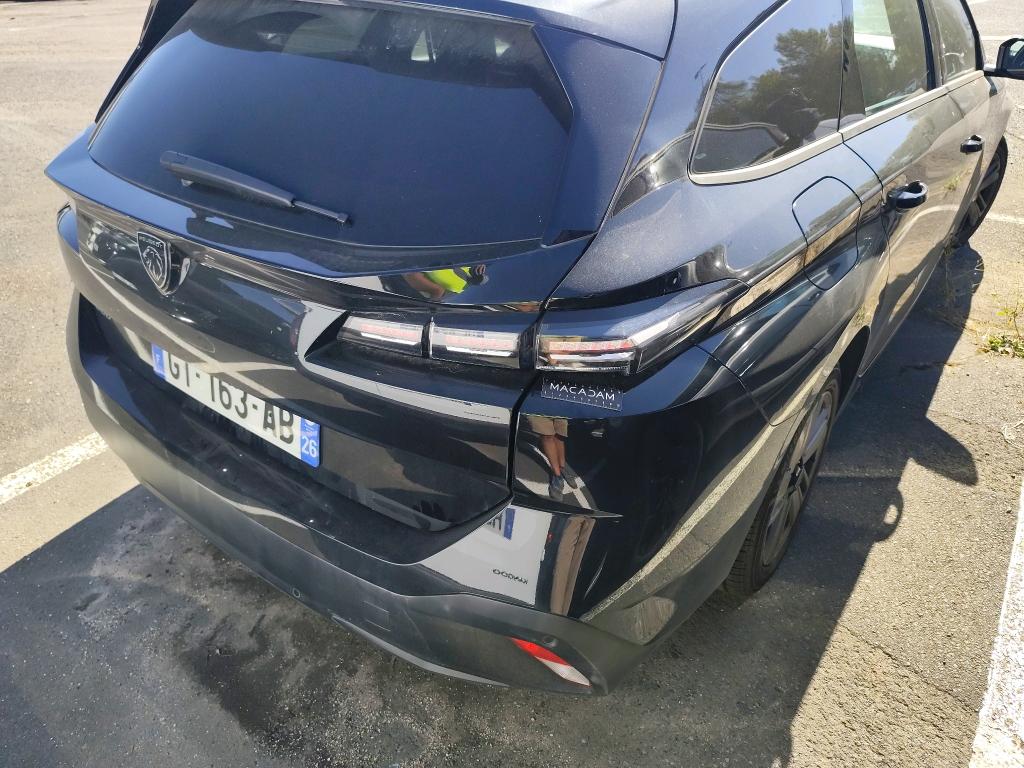 PEUGEOT 308 SW PureTech 130ch S&S EAT8 Active Pack 2023