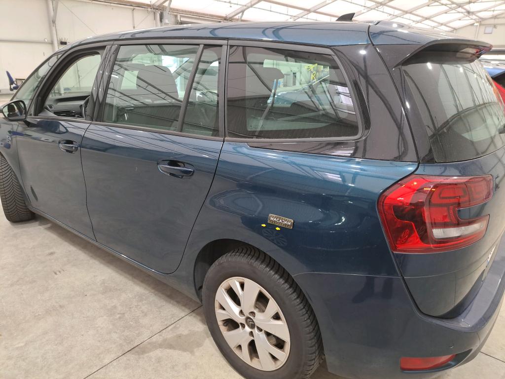 CITROEN C4 GRAND Spacetourer PureTech 130 S&S EAT8 Business 2020