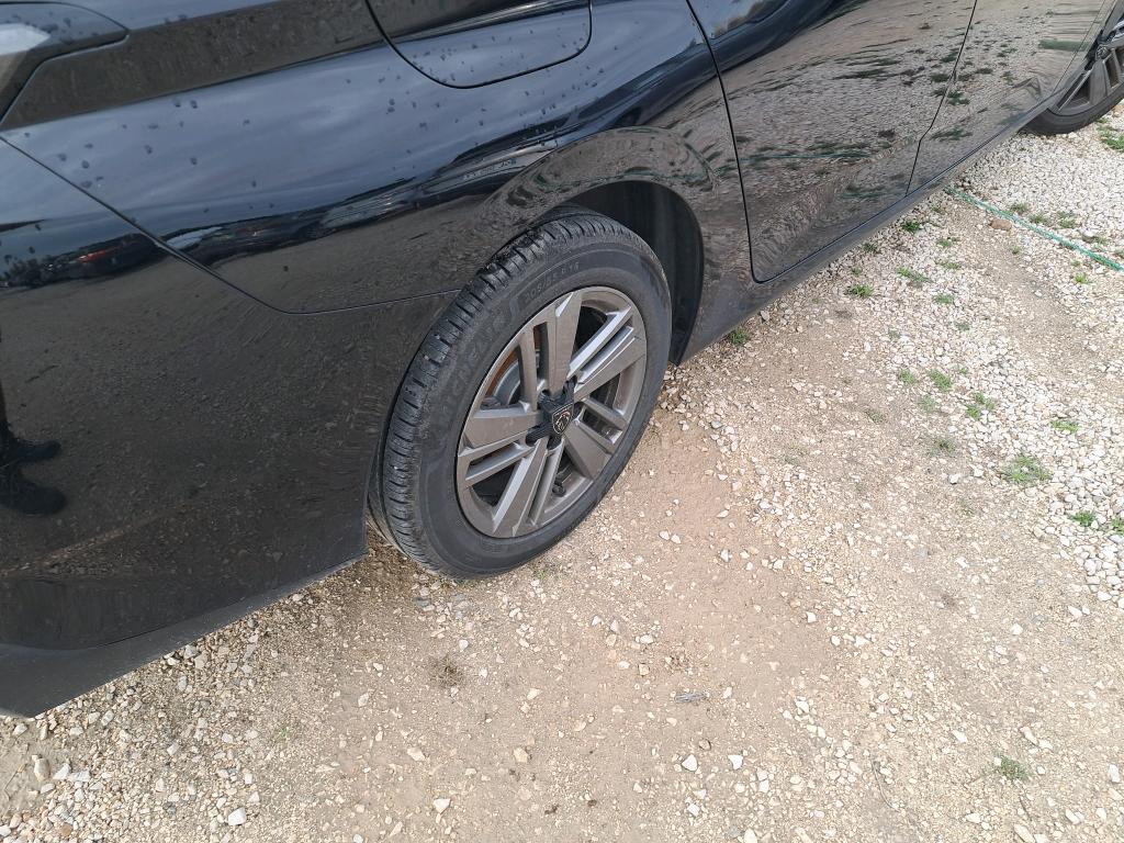 PEUGEOT 308 SW PureTech 130ch S&S EAT8 Active Pack 2023