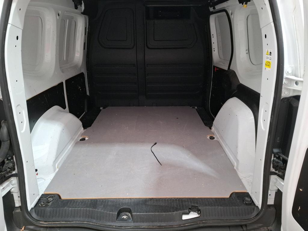 RENAULT KANGOO VU VAN E-TECH ELECTRIQUE EV45 DC 80KW GRAND CONFORT 2023